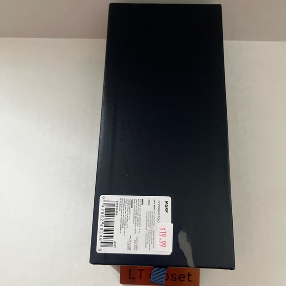 New POLO RALPH LAUREN Polo Bear Socks 3 Pair Gift Box Set Shoe Size 10-13 - Picture 2 of 2